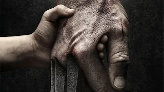 'Logan' Official Trailer (2017) | Hugh Jackman, Patrick Stewart