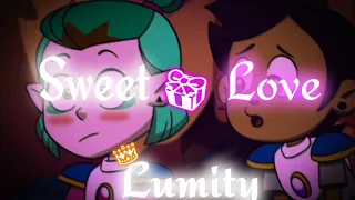 Lumity(Amv) Luz and Amity ~sᴡᴇᴇᴛs