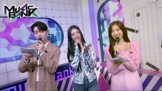 (ENG) Interview with JOY(조이) (Music Bank) | KBS WORLD TV 210604