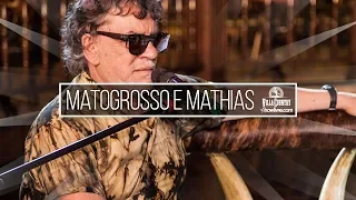 Matogrosso & Mathias - Conversando Com O Abajur (Ao Vivo no Villa Country e Showlivre 2018)
