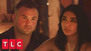 Thaís Demands Patrick's Brother Has to Move Out! | 90 Day Fiancé