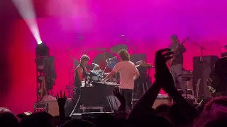 “Change” live debut- King Gizzard & The Lizard Wizard- Chicago/ The Salt Shed, Night 3, 6/13/23