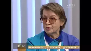 5 декабря - Всемирный день добровольцев. Кто такие волонтеры серебряного возраста?