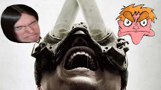 YMS & @IHE Talk About Saw X for 80 Minutes