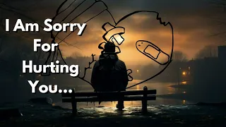 I Am Sorry Video For LOVE💔 | Please Forgive me | Sad Sorry Whatsapp Status