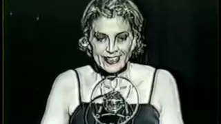 Cabaret {Broadway, 1998} - Natasha Richardson