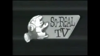 So RealTV1 - Special Report Shadowlands Rave [1997]