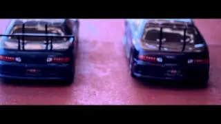 RC DRIFT feat. Nokia Lumia 928 & EOS 650D