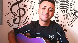 Quero Você do Jeito Que Quiser - Marília Mendonça Part. Maiara e Maraísa - Cover Romário Ferreira