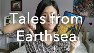 Tales from Earthsea [#YearofMiyazaki]