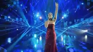 Elhaida Dani 'Diell'Eurovision Albania 2015