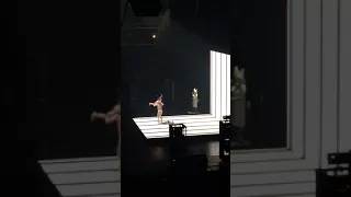 Sia- Elastic Heart- Live in Detroit w/Maddie Ziegler 10/15/16