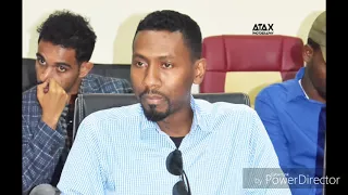 Hees Cusub iyo Xususta Xasan Adan samatar Cumar shariif 2018