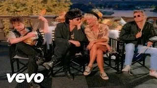 Roxette - How Do You Do!