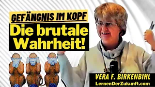 Freiheit im Kopf | Endlich die Wahrheit erkennen | Realität & Wirklichkeit | Vera F. Birkenbihl