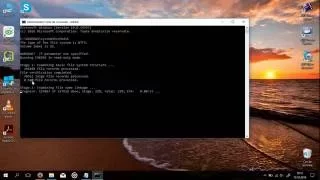 How to fix PC errors by CMD - Windows 10