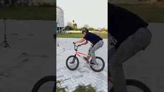 Bmx street