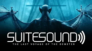 The Last Voyage of the Demeter - Ultimate Soundtrack Suite