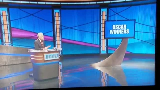 Final Jeopardy Episode 6/26/17