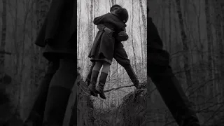 🎬 Ivan’s Childhood (1962) dir. Andrei Tarkovsky, Eduard Abalov