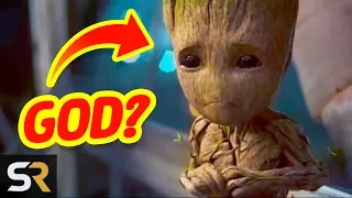 10 Marvel Fan Theories That Will Freak You Out!