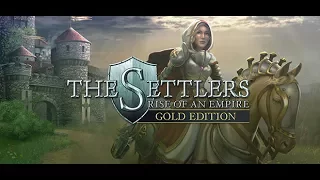 [1] The Settlers VI: Расцвет Империи