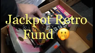 Flohmarkt Freiburg MEGA RETRO FUND 😱Live  Folge 23 es lohnt sich immer wieder schaut rein Lg Kreso