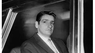 Albert DeSalvo The Boston Strangler 1/5