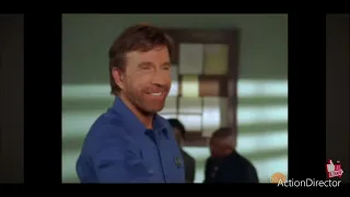 walker texas ranger  9 summer camp, ermus trasporti