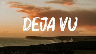 Olivia Rodrigo - deja vu (Lyrics) | Miley Cyrus, RuthB,... Hot Lyrics 2023