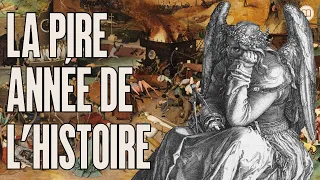 Why 536 is the worst year ever | L’Histoire nous le dira #138 (History will tell us)