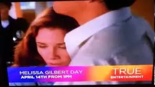 Melissa Gilbert Day on True Movies UK