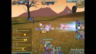 PVP ARTI WR Сервер TheEarth