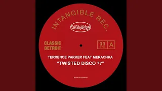 Twisted Disco 77 (Original Mix)