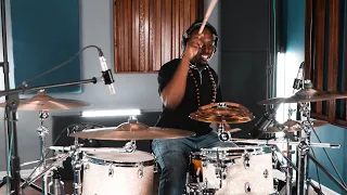 Masked Wolf - Astronaut In The Ocean - Chuckonthedrums - Drum Cover