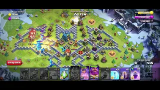 2018 Mücadelesi kolayca fulleme CLASH OF CLANS