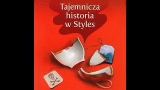 Tajemnicza historia w Styles ☕