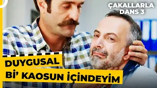 Kıdem Olarak En Çok Sana Çarpmış | Çakallarla Dans 3