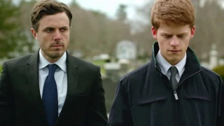 Manchester by the Sea - Q&A with Kenneth Lonergan and Casey Affleck