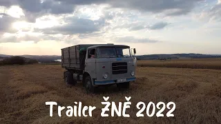 Trailer ŽNĚ 2022