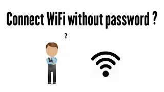 WiFi Hacking | Without Password | WPS System Explained, Urdu/Hindi