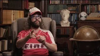 Judah Friedlander's Storytime: The Polish Trio | MLS Insider Episode 8