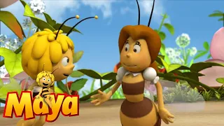 Dancing with Bees - Maya the Bee - Episode 18