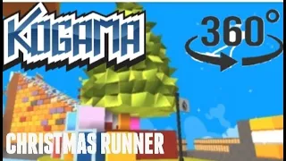 360° Christmas Runner | KoGaMa [KNX]