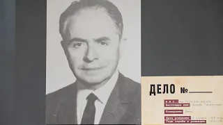 Военная разведка. Гриф «Секретно» — Часть 5 «Разведка в годы холодной войны и создание спецназа»