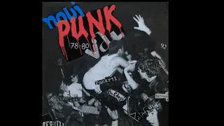 Novi Punk Val 78-80 (1981) Full Album