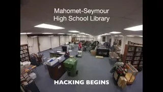 MSHS Library Hack