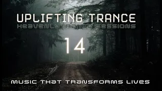 HEAVENLY TRANCE SESSIONS 14 | Uplifting Trance 2022 | Trance mix 2022