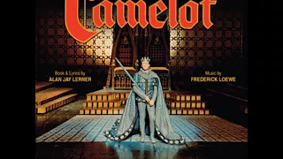 Camelot - 08  - How to Handle a Woman -  Laurence Harvey (1964)