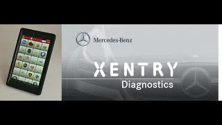 Діагностика mercedes: Xentry vs Launch. Коротко про + та -. Ціна питання.